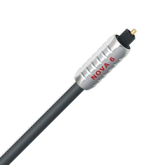Оптические кабели Tos - Tos WireWorld NOVA 6 NTO6-2.0M артикул X34114178-1