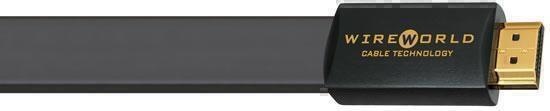 HDMI/HDMI кабели WireWorld SILVER STARLIGHT 6 SSH15.0M-6 артикул X34116978-1