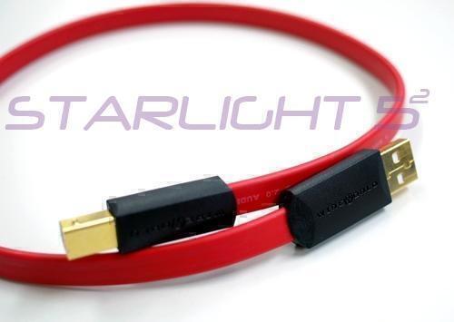 Оптические кабели Tos - Tos WireWorld STARLIGHT 5.2 STB1.0M артикул X34114117-1