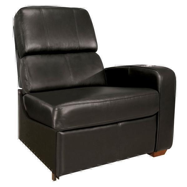 Кресла для домашнего кинотеатра Bello HTS-102 black артикул X33952410-1