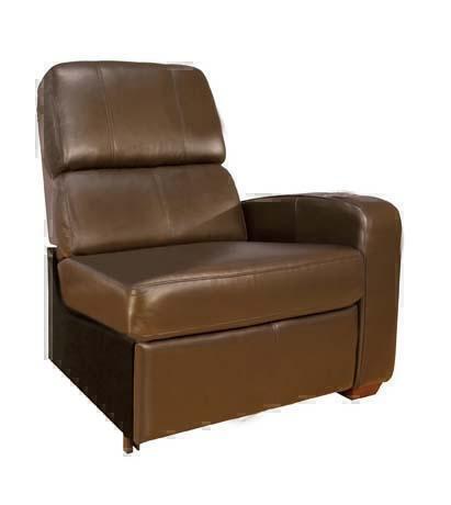 Кресла для домашнего кинотеатра Bello HTS-102 brown артикул X33952404-1