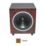 Сабвуферы Radiotehnika Sakta ASW 1.10 cherry