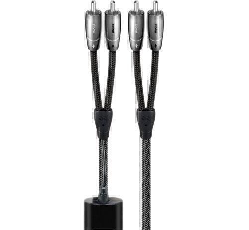 Аудиокабели RCA AudioQuest Angel, 3.0m (2RCA-2RCA) артикул X33914030-1