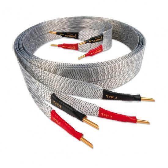 Готовые акустические кабели Nordost Tyr2 banana 3.0m артикул X33920670-1