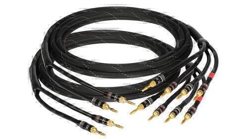Готовые акустические кабели GoldKabel Orchestra Bi-Wire -3m артикул X33917286-1