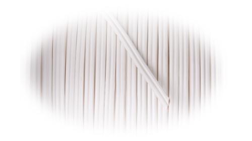 Акустические кабели в катушках GoldKabel Speaker-Flex Weiss 2х2,5mm -100m артикул X33918815-1