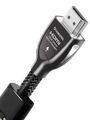 HDMI/HDMI кабели AudioQuest HDMI Diamond, 2.0m, Braided