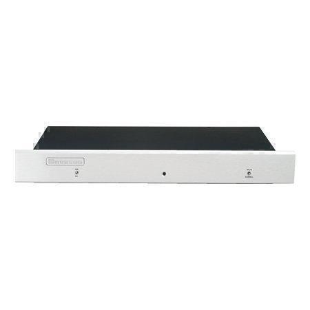 Фонокорректоры Bryston BP-1.5 17" black артикул X33997058-1