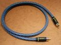 Коаксиальные кабели RCA Neotech NEVD-2001 2м