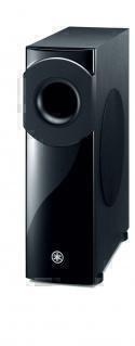 Сабвуферы Yamaha YSP-CU3300 SUB black артикул X34013654-1