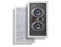 Встраиваемая акустика Polk Audio IW RTS 105 white артикул X34067230-1-1