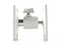 Крепления для акустики Canton Cantomount XL white артикул X33927109-1