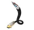 HDMI/HDMI кабели In-Akustik Reference HDMI-HDMI, 17м