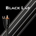 Сабвуферные кабели AudioQuest Black Lab, 16m
