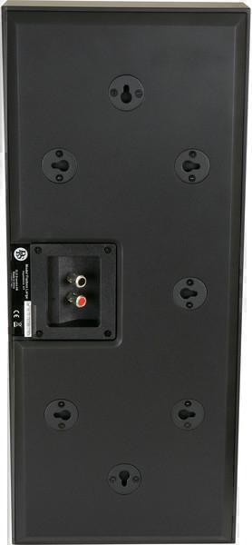 Настенная акустика DLS Flatbox XXL piano black артикул X34042616-1
