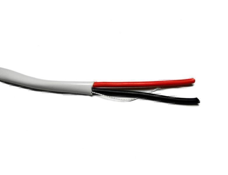 Акустические кабели в катушках SCP 16/2OFC-HD-WT, 152,4m артикул X33918348-1