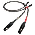 Аудиокабели XLR Nordost Tyr2  XLR 1m