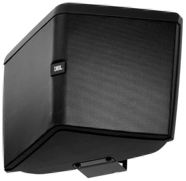 Настенная акустика JBL Control HST black артикул X34084485-1