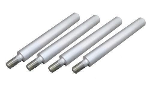 Аксессуары Quadraspire 180/32 new silver артикул X33962785-1