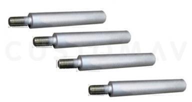 Аксессуары Quadraspire 100/19 silver артикул X33962831-1
