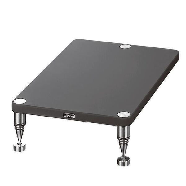 Аксессуары Solidsteel HS Top black артикул X33962698-1
