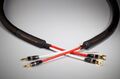 Готовые акустические кабели Tchernov Cable Reference SC Bn/Bn 2.65 m