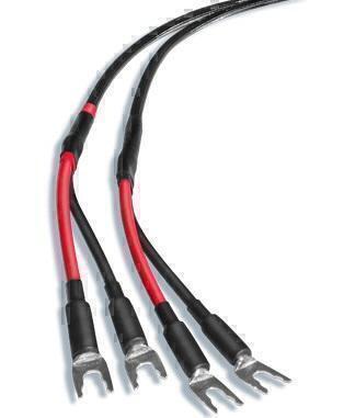 Готовые акустические кабели Audience Conductor Loudspeaker Bi-Wire 3.0m артикул X33921488-1