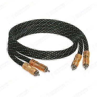 Аудиокабели RCA Daxx R100-15 1.5m артикул X33913352-1