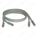 Аудиокабели RCA Daxx R99-60 6.0m