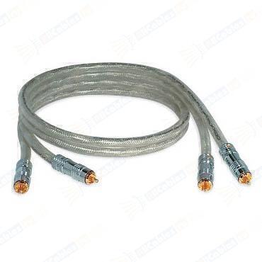 Аудиокабели RCA Daxx R99-60 6.0m артикул X33907865-1