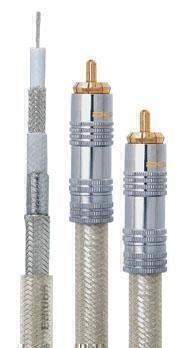 Аудиокабели RCA Daxx R98-60 6.0m артикул X33913334-1