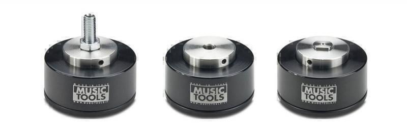 Аксессуары Music Tools Spike Hull М8 cardboard box black артикул X33952534-1