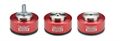 Аксессуары Music Tools Spike Hull М8 cardboard box red