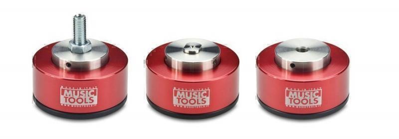 Аксессуары Music Tools Spike Hull М8 cardboard box red артикул X33952530-1