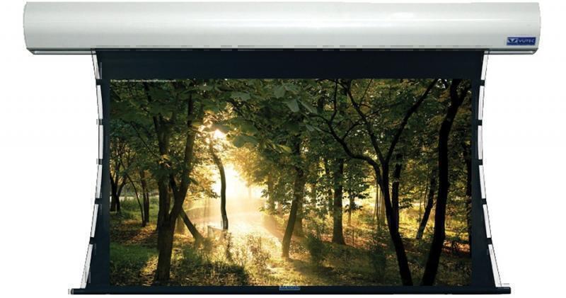 Экраны для проекторов Vutec Lectric III C 184" артикул X33987921-1