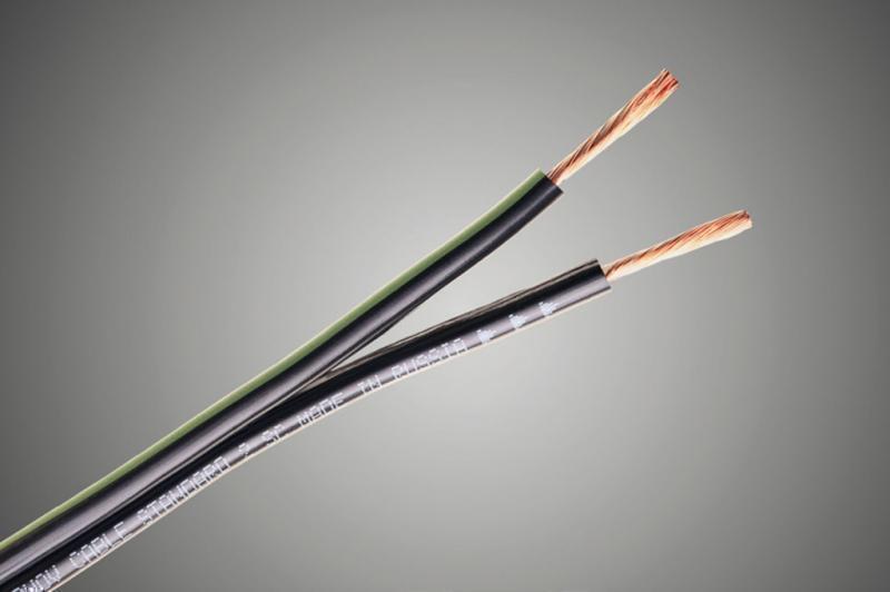 Акустические кабели в нарезку Tchernov Cable Standard 2 SC артикул X33917796-1