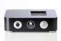 Усилители для наушников Trafomatic Audio Head Two black/silver plates