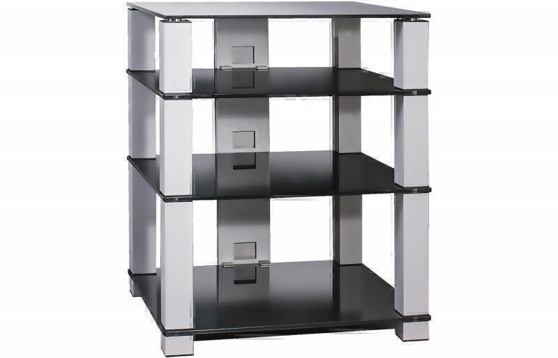 Тумбы под телевизор Mart Hi-fi new артикул X33941655-1