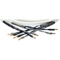 Готовые акустические кабели Silent Wire LS5 Bi-Wire, 4x1,5 mm2 3.0m