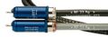 Аудиокабели RCA Silent Wire NF 33 Ag, RCA 0.6m