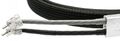 Готовые акустические кабели Silent Wire LS 50 Ag, Single-Wire 1.0m артикул X33916386-1-3