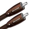 Аудиокабели RCA AudioQuest Mackenzie (2.0 m, RCA-RCA)