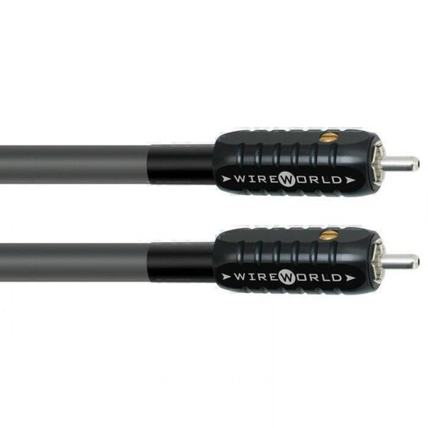 Аудиокабели RCA WireWorld Equinox 7 Interconnect 1.5m Pair артикул X33906047-1