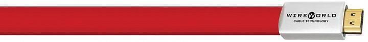 HDMI/HDMI кабели WireWorld Starlight 7 HDMI 2.0 Cable 5.0m