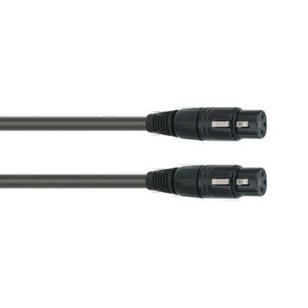 Аудиокабели XLR WireWorld Equinox 7 Balanced Audio Interconnect 1.5m Pair артикул X33909412-1