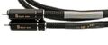 Аудиокабели RCA Silent Wire NF 7 mk2, RCA, with ground-wire (phonostereocable) (2х0,8m)