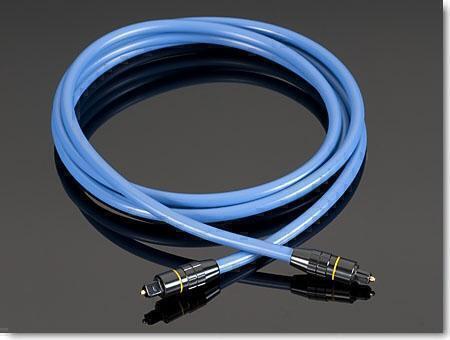 Оптические кабели Tos - Tos Transparent hp Toslink 2m артикул X34114242-1