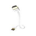 HDMI/HDMI кабели In-Akustik Premium HDMI XS