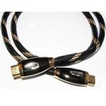 HDMI/HDMI кабели MT-Power HDMI Platinum 2.0 1.5m