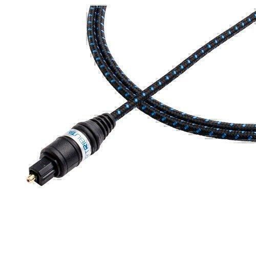 Tributaries 4AO-050D Digital Audio Fiber Optic 5.0m Кабель межблочный цифровой аудио оптический Tos - Tos артикул X33896734-1